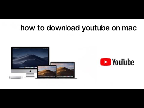 good free programs for youtube on mac